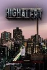 High Alert Episode Rating Graph poster