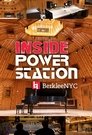Poster de Inside Power Station @BerkleeNYC