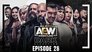 AEW Dark: Elevation #28