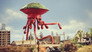 The Assassin Is a Flying Saucer