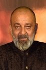 Sanjay Dutt isAhmad Shah Abdali