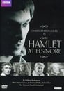 Movie poster for Hamlet at Elsinore