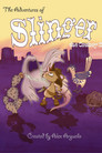 The Adventures of Slinger the Cowboy Rat