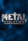 Plakat for 'Metal Evolution'