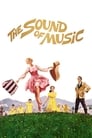 Poster van The Sound of Music