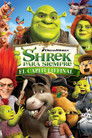 Shrek 4: Felices para siempre