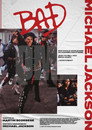 Michael Jackson: Bad