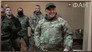 The Prigozhin Papers