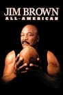 Poster for Jim Brown: All-American