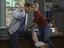 A Sailor Who's Lost His Leg Doesn't Miss His Boot