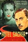 Hotel Sacher