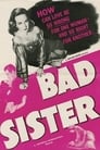 Bad Sister (1947)