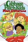 Movie poster for Cabbage Patch Kids: First Christmas (1984)