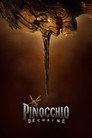 Jaquette PINOCCHIO : DÉCHAÎNÉ