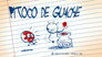 Pitoco de Guache