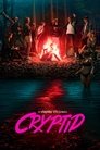 Cryptid Episode Rating Graph poster