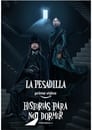 La pesadilla poster