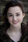 Grace Hogg-Robinson isKatie