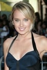 Megan Park isJanet Baker