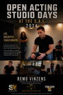 Open Acting Studio Days