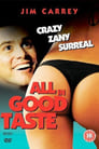 All in Good Taste poster