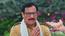 Vijendra Insults Shriniwas