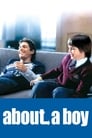 Poster van About a Boy