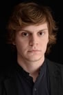 Evan Peters isMax Cooperman