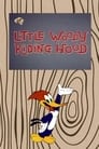 Little Woody Riding Hood (1962)