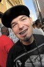 Paul Wall isFroggy