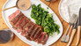 Steak Au Poivre