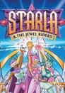 Poster de Starla and the Jewel Riders