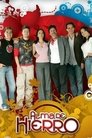 Alma de Hierro Episode Rating Graph poster