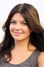 Casey Wilson isJane