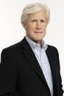 Keith Morrison isSelf