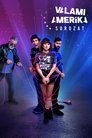 Valami Amerika Episode Rating Graph poster