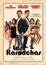 Imagen Descargar Las Karnachas (2017) WEB-DL 1080p Latino Mega