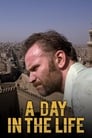 A Day in the Life Episode Rating Graph poster