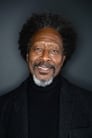 Clarke Peters isMorgan Dupree