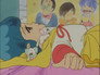 Toshio! Don't remember it