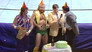 Power Pro Wrestling - Mar 15, 1986