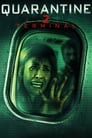 Movie poster for Quarantine 2: Terminal (2011)