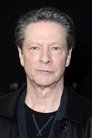 Chris Cooper isLeonard Geist