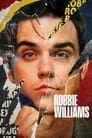 Robbie Williams Episode Rating Graph poster