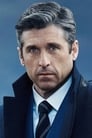 Patrick Dempsey isBilly