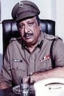 Jagdish Raj isPolice Commisioner