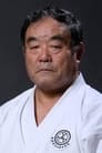 Fumio Demura isHyena Man