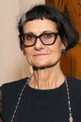 Alexandra Byrne isSelf