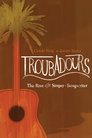 Poster van Troubadours