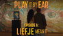 Liefje Mean It